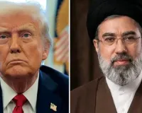 US-Iran Talks Fail: स्ट्रेट ऑफ होर्मुज, न्यूक्लियर प्रोग्राम और मिसाइलें... पाकिस्तान में क्यों टूट गई अमेरिका-ईरान की मैराथन वार्ता?