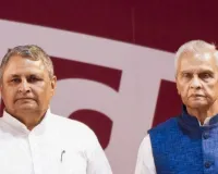 Bihar News: सरकार का बड़ा फैसला, उप मुख्यमंत्रियों को मिलेगी Z कैटेगरी की सुरक्षा