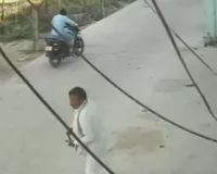 मिर्जापुर में तड़तड़ाईं गोलियां, पूर्व प्रधान अधिवक्ता की दिनदहाड़े गोली मारकर हत्या 