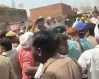 Ghazipur Minor Killed: गाजीपुर में लड़की से बलात्कार और हत्या के मामले में राजनीतिक बयानबाजी तेज