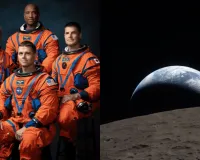 चंद्रमा की गोद से पृथ्वी पर वापसी, आर्टेमिस-2 का ऐतिहासिक सफर पूरा