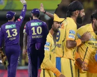 संजू सैमसन का तूफान vs केकेआर की चैलेंज! CSK चेपॉक में पहली जीत के जोश में, क्या KKR आज तोड़ेगी हार का सिलसिला?