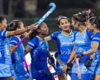 अर्जेंटीना में भारतीय महिला हॉकी टीम दिखाएगी दम, बड़े टूर्नामेंट के लिए अंतिम चरण में तैयारी
