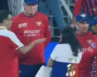 एलएसजी मालिक और कप्तान के बीच विवाद! ललित मोदी बोले- गोयनका को तुरंत बैन होना चाहिए