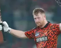 क्लासेन ने जताई सनराइजर्स हैदराबाद की वापसी की उम्मीद, बोले- तीनों विभागों में सुधार जरूरी