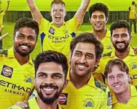 लड़के हारते-हारते थक चुके थे : सिमंस ने बताई CSK की हार की असली वजह