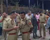 बुलंदशहर में खूनी जन्मदिन: केक लगाने के छोटे विवाद ने ली तीन जिंदगियों, भाजपा नेता के 2 भाई और भतीजे को गोलियों से भूना