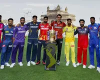 IPL 2026: शुरू हुआ शनिवार-रविवार को डबल हेडर, दो दिनों में चार धमाकेदार मुकाबले