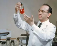 12 अप्रैल : पोलियो की दवा के ईजाद का दिन