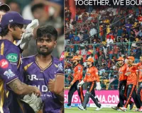 IPL 2026: पहली जीत की तलाश में KKR और SRH, ईडन में होगा रोमांचक मुकाबला