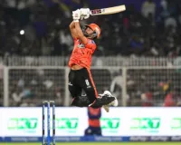  IPL 2026: नीतीश ने KKR के खिलाफ मचाया धमाल, इस खास को दिया गेंदबाजी का पूरा क्रेडिट