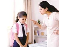 सुबह का गुस्सा बिगाड़ सकता है... बच्चों का आत्मविश्वास