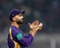 SRH से हार के बाद अजिंक्य रहाणे सवालों के घेरे मेंः स्ट्राइक रेट पर उठा सवाल तो कहा... इसके पीछे खास एजेंडा