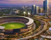 2200 करोड़ रुपये के मेगा प्रोजेक्ट से गाजियाबाद बनेगा इंटीग्रेटेड अर्बन हब, पश्चिमी यूपी को पहली बार इंटरनेशनल क्रिकेट स्टेडियम की सौगात