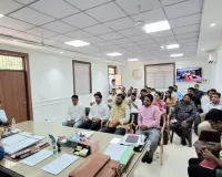 Noida Violence: श्रमिकों के व्यवहार की जिम्मेदारी एजेंसी की भी, उपद्रव होने पर एजेंसी को ब्लैकलिस्ट एवं लाइसेंस निरस्तीकरण की चेतावनी 