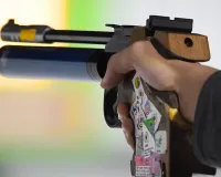 UP Pre-State Shooting प्रतियोगिता शुरू, अयोध्या में 300 निशानेबाजों ने लगाया लक्ष्य