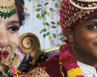 Barabanki News: गैस किल्लत से परेशान दूल्हे ने रखी अजीबो-गरीब शर्त, बाराती-घराती रह गए सन्न, देखें Video 