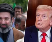 ट्रंप का बड़ा डिप्लोमेटिक ब्रेकथ्रू: अमेरिका-ईरान के बीच 2 हफ्ते का युद्धविराम, खुलेगा Strait of Hormuz!