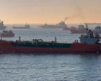 ईरान ने Strait of Hormuz खोला! प्रतिदिन 10 जहाजों को अनुमति, सुपरटैंकर पर 20 लाख डॉलर का लगा शुल्क