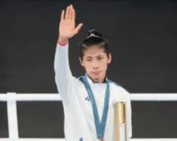 लिन यू टिंग ने एशियाई मुक्केबाजी चैंपियनशिप की सेमीफाइनल में बनाई जगह, लिंगभेद विवाद में आया था नाम