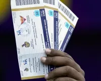 CCB ने किया IPL टिकटों की कालाबाज़ारी का भंडाफोड़, 11 लोग गिरफ्तार 