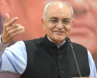 बीजेपी के दिग्गज नेता बलबीर पुंज का 76 वर्ष की आयु में निधन, पीएम मोदी समेत कई नेताओं ने जताया गहरा शोक