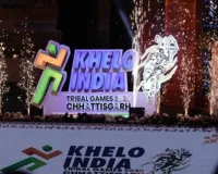 The Khelo India Tribal Games: तीरंदाजी में कोमालिका बारी और अर्जुन खारा ने मारी बाजी, जीता गोल्ड मेडल