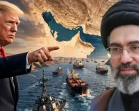 अब और महंगा होगा पेट्रोल-डीजल? ट्रंप की घोषणा के बाद तेल में 8% उछाल, ब्रेंट 102 डॉलर के ऊपर