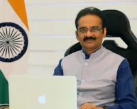 AAP सांसद अशोक मित्तल के घर समेत 8-9 ठिकानों पर ED की छापेमारी, FEMA उल्लंघन के मामले में रेड