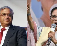 बंगाल में EC Vs TMC: बोलीं ममता बनर्जी- हम मतदाता सूची से नाम हटाने के विरोध में फिर से जाएंगे अदालत 