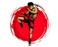 राष्ट्रीय मुआय थाई चैंपियनशिप में यूपी की टीम दिखाएगी दम, गोवा के लिए रवाना