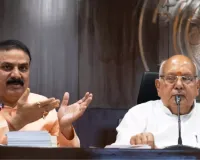 राष्ट्रकवि दिनकर की ‘रश्मिरथी’ का हीरक जयंती पर्व: 24 से 26 अप्रैल तक लखनऊ में होगा भव्य ‘रश्मिरथी पर्व’