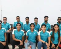 World Team Walking Championships 2026: भारत की महिलाएं 5वें स्थान पर, प्रियंका ने किया दमदार प्रदर्शन