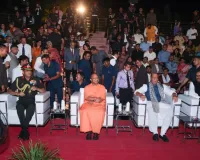 स्मृतिका युद्ध स्मारक में लेजर-लाइट शो शुरू, सेना की गाथा होगी जीवंत