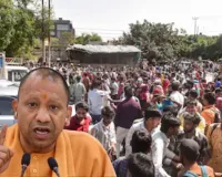 UP News: नोएडा में मजदूर-कर्मचारियों के उग्र प्रदर्शन के बाद यूपी में वेज बोर्ड गठित करने की तैयारी 