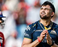 IPL ने रातोंरात बना दिया सुपरस्टार! खेती छोड़कर क्रिकेट में लौटे अशोक शर्मा ने फेंकी टूर्नामेंट की सबसे तेज गेंद