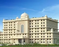 अटल यूनिवर्सिटी कराएगा GNM दाखिले की परीक्षा, अब सरकारी व गैर-संबद्ध निजी कॉलेजों की परीक्षा की मिली जिम्मेदारी