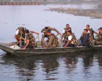 मथुरा नौका हादसा: 'नाविक को बार-बार रोका पर नहीं माना..', जानें कब-क्या हुआ और श्रद्धालुओं की मौत की पूरी कहानी