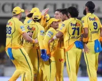CSK की दो जीत से कप्तान पर दबाव कम, सैमसन के शतक ने टीम में भरी नई जान, अश्विन ने दी का रुतुराज गायकवाड़ 