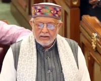 उच्च शिक्षा को मिला बड़ा बजट बूस्टः राजकीय महाविद्यालयों को सरकार ने भेजे 7,938 करोड़ रुपये, वेतन से इंफ्रास्ट्रक्चर तक खर्च की पूरी व्यवस्था