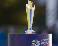 ICC का बड़ा ऐलान: Women's T20 World Cup में 82 करोड़ का पुरस्कार राशि घोषित, जानें विजेता टीम के लिए क्या खास