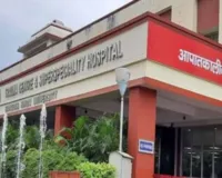 BHU Trauma Centre: बीएचयू ट्रॉमा सेंटर के डॉक्टर की बड़ी लापरवाही, स्पाइन ट्यूमर की बजाय कर दी जांघ की सर्जरी 