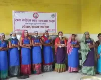 सरकार की पहल से बदली कीर्ति की जिंदगी... “प्रेरणा कैंटीन” से की आत्मनिर्भर्ता की शुरूआत, आज हजारों महिलाओं को दे रहीं रोजगार