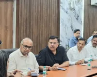 गौतमबुद्धनगर में औद्योगिक तनाव सुलझाने को बनी उच्च स्तरीय समिति,  श्रमिक-उद्यमी संवाद पर रहेगा जोर 