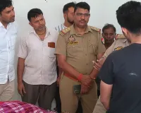 Sultanpur News: 60 वर्षीय पूर्व प्रधान के भाई की गोली मारकर हत्या, मातम में बदली खुशियां 21 अप्रैल को आनी थी बेटी की बारात