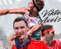 Victor Axelsen: दिग्गज बैडमिंटन स्टार विक्टर एक्सेलसन ने लिया संन्यास, इस इंजरी की वजह से खत्म हुआ सफर 