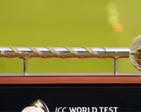 World Test Championship में 3 नई टीमों की एंट्री, ICC ने 2028 ओलंपिक्स के लिए भी बनाया बड़ा प्लान