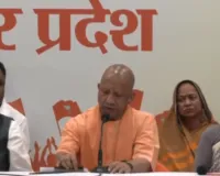 ‘संसद में द्रौपदी के चीर हरण जैसा दृश्य था’: सीएम योगी ने नारी शक्ति वंदन अधिनियम पर विपक्ष पर साधा तीखा हमला