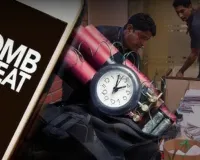 Bomb Threat: दिल्ली के लोक नायक भवन को बम धमकी, खाली कराई गई इमारत 