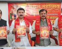 बड़े मंगल भंडारे अब होंगे प्लास्टिक मुक्त: लखनऊवासियों से स्वच्छता के साथ भावपूर्ण भंडारा लगाने की अपील